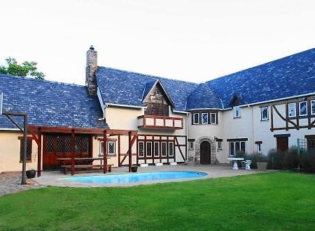 Two Door Cottage كيب تاون المظهر الخارجي الصورة