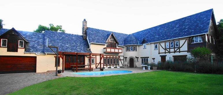 Two Door Cottage كيب تاون المظهر الخارجي الصورة