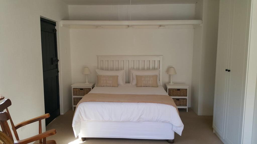 Two Door Cottage كيب تاون الغرفة الصورة